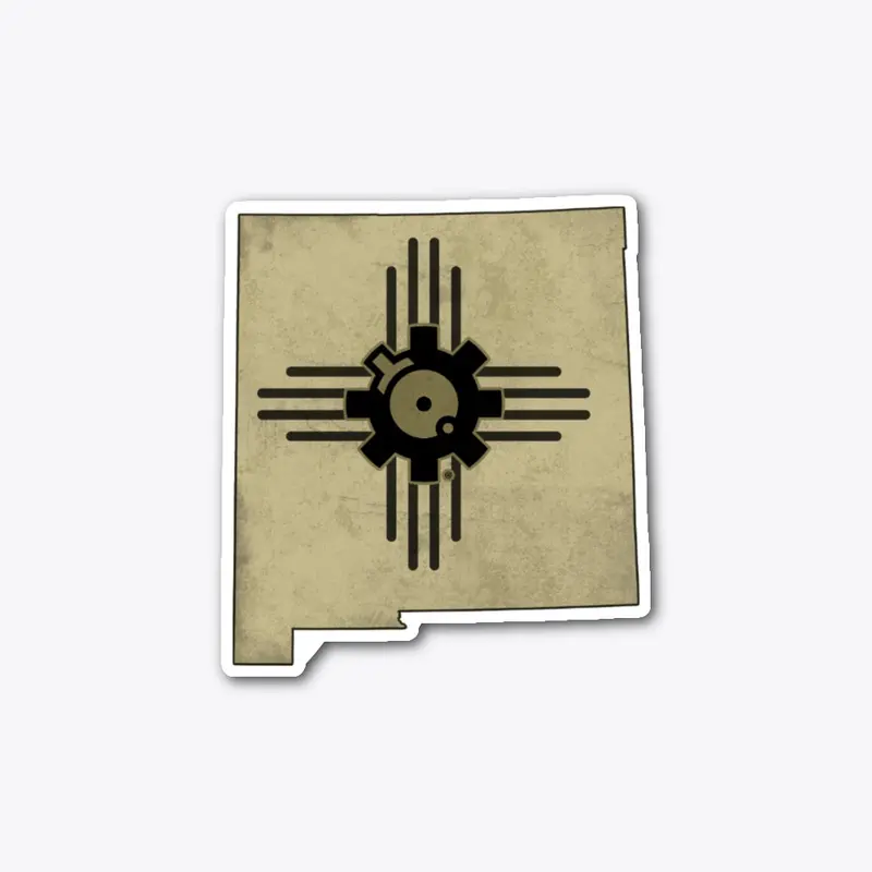 HTF New Mexico