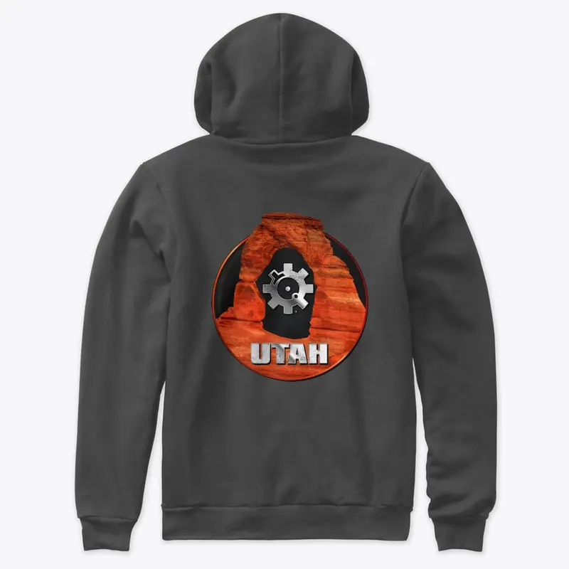 HTF Utah