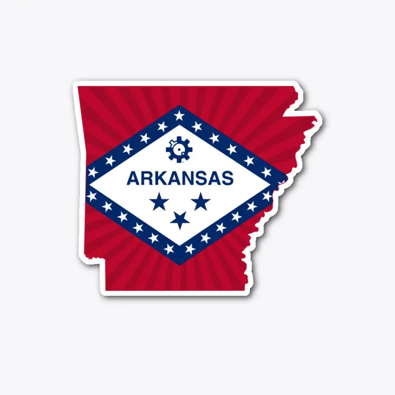 HTF Arkansas